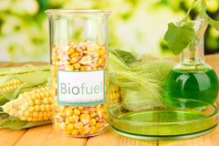 Mixenden biofuel availability